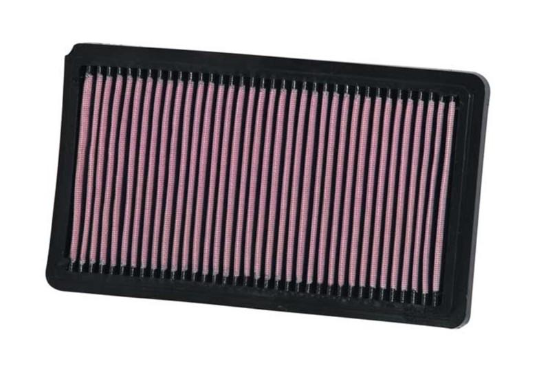 K&n filters 33-2005 air filter