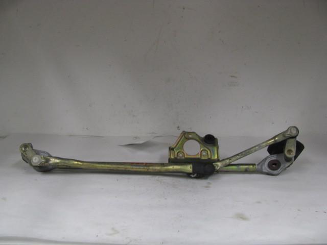 Wiper transmission saab 9020 9-3 95 96 97 98 99 00 - 03 front 372960