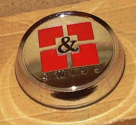 &swiss wheels chrome custom wheel center cap set of 3