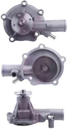 Cardone 55-33131 water pump-new cardone select water pump