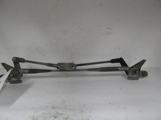 Wiper transmission mazda 6 2003 03 2004 04 2005 05 front 368300