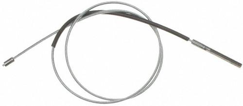 Acdelco durastop 18p2113 brake cable-parking brake cable