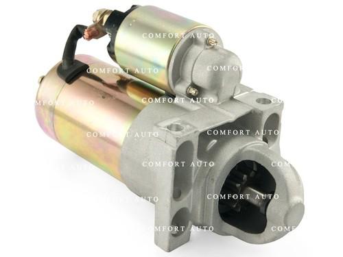 Brand new starter motor replaces: gm delco delphi pg260 1.5kw 12563908 12572715