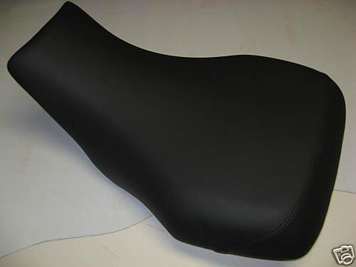 Honda rancher 420 black seat cover  new