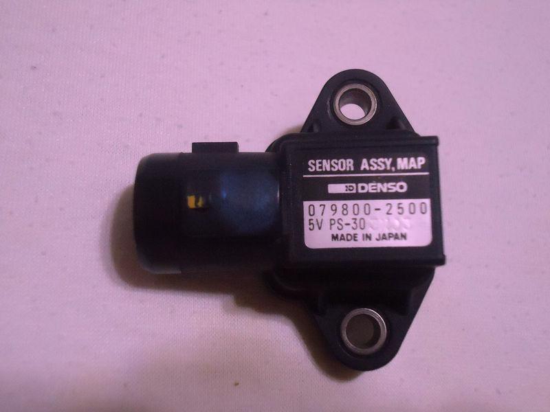 92-95 honda civic map sensor 