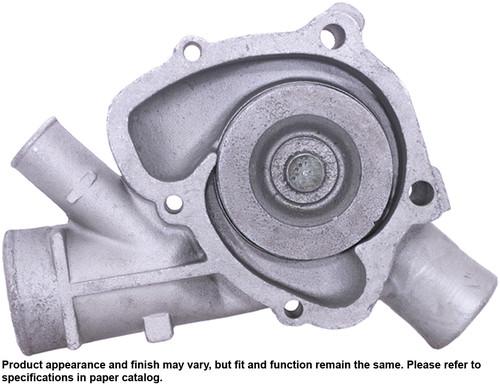 Cardone 57-1442 water pump-reman water pump