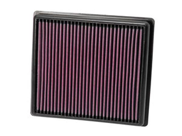 3-series k&n air filters - 33-2990