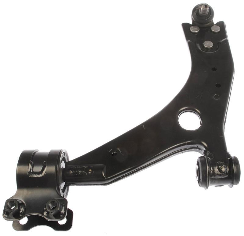 One new lower left control arm (dorman 521-159)