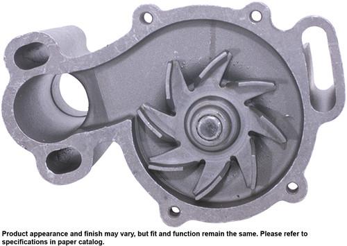 Cardone 57-1049 water pump-reman water pump