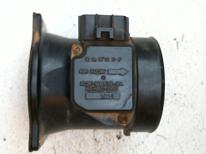 1999 ford f150 pickup 95273 miles air flow meter 2600935