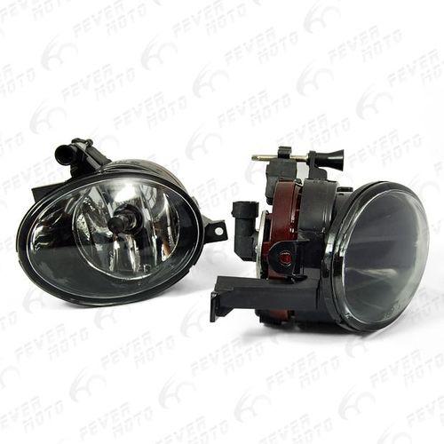 Fm driving front fog light lamp for vw jetta sportwagen 10 11 12 golf mk6