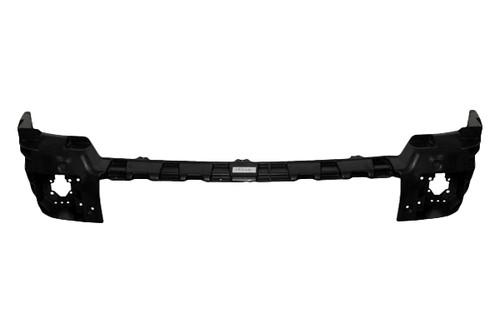 Replace ch1065102ds - dodge dakota front bumper reinforcement support bracket