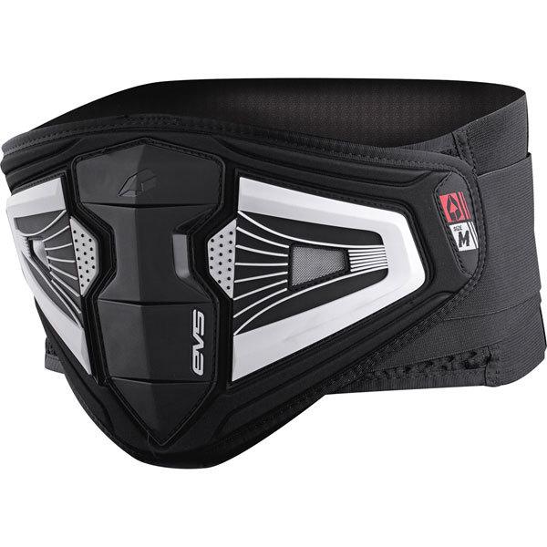 Black s evs sports bb04 impact kidney belt