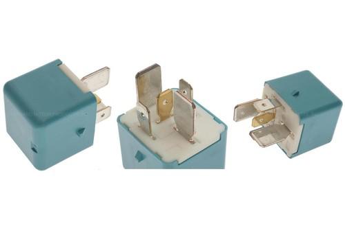 Smp/standard ry-475 relay, light/lamp/lighting-rear window defogger relay