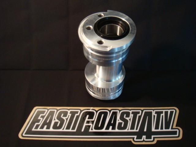 New yamaha twin row carrier  axle bearing raptor 700 raptor700 06 2006