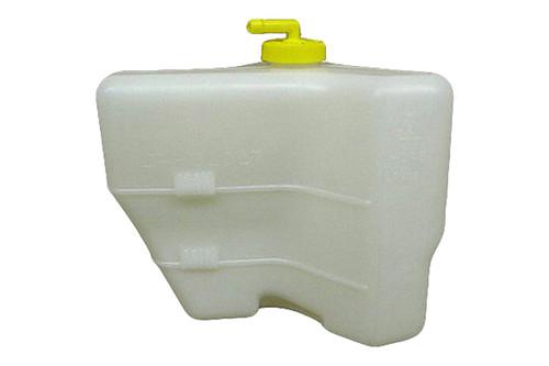 Replace ho3014116 - 08-12 honda accord coolant recovery reservoir tank car