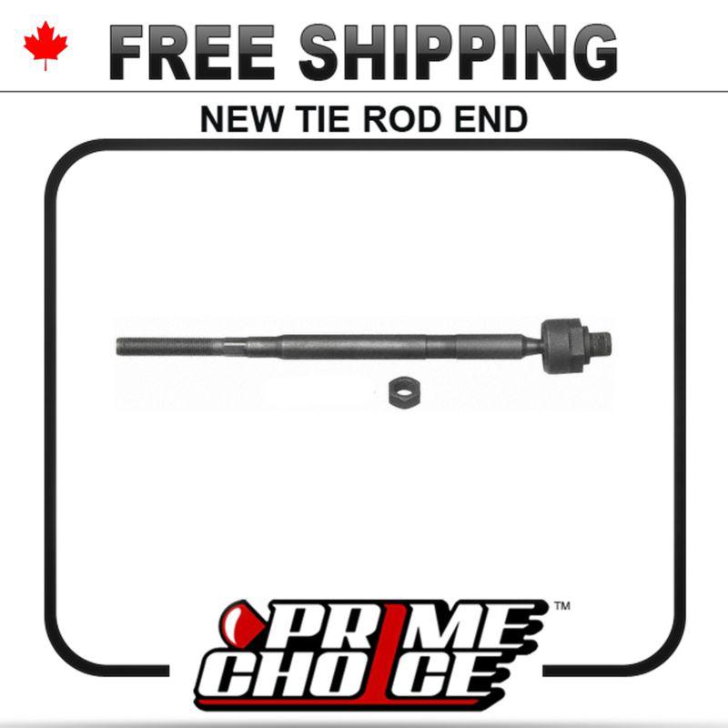 Prime choice new front inner tie rod rack end