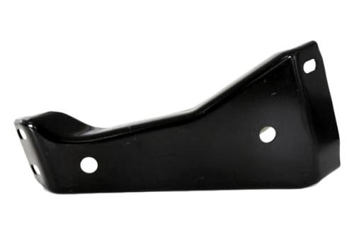 Replace gm1167111n - chevy ck rear passenger side bumper bracket