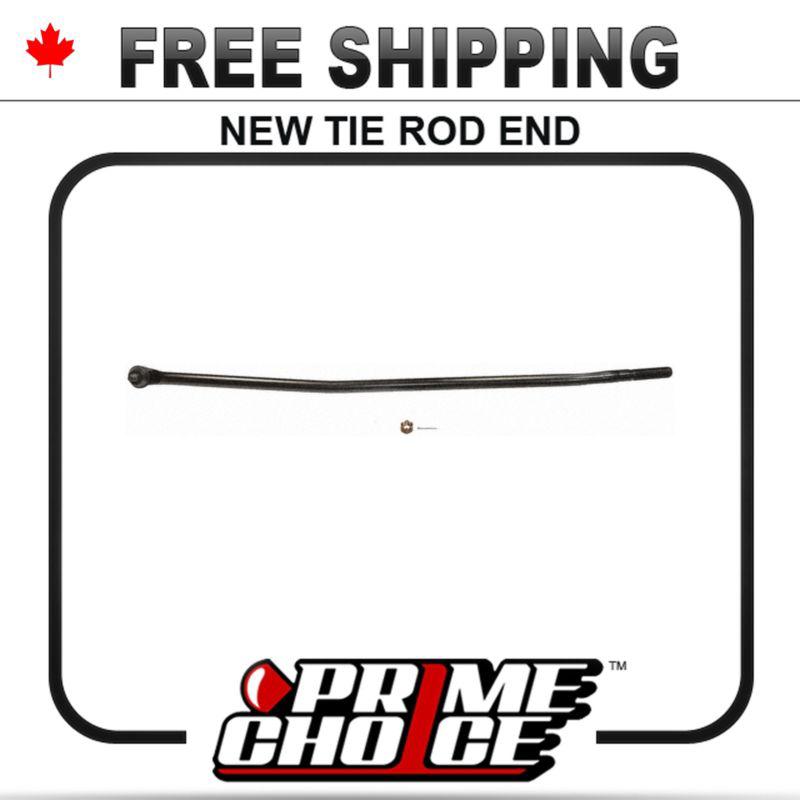 Front inner tie rod end for left driver or right passenger side - high quality