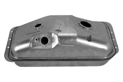 Replace tnkto9b - toyota pick up fuel tank 13.7 gal plated steel