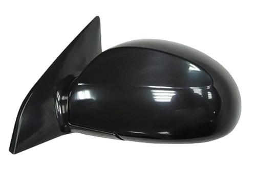 Replace ki1320130 - fits kia spectra lh driver side mirror