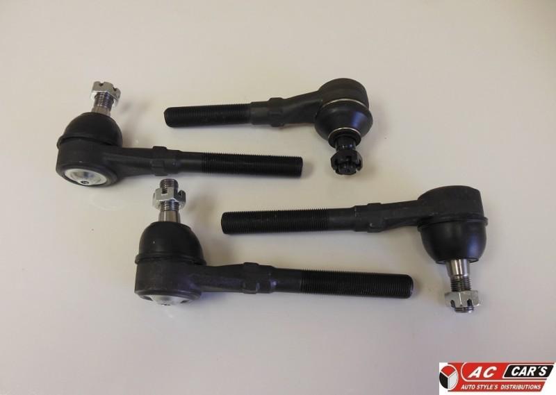 Ford f-150 2wd inner & outer tie rod end high quality check store more kits