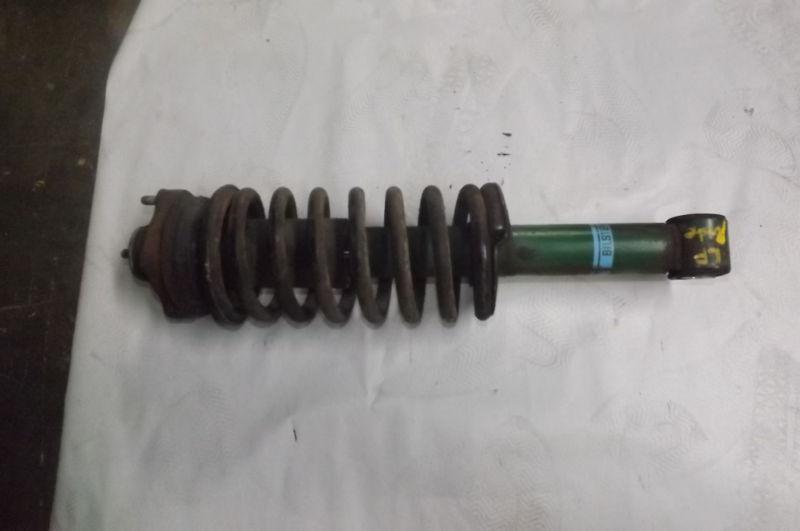 1978 1979 1980 1981 1982 porsche 928 front left bilstein strut spring oem