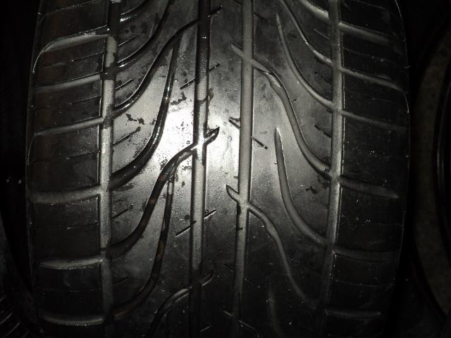 (1) 255-35-20 hankook ventus v4es 4/32