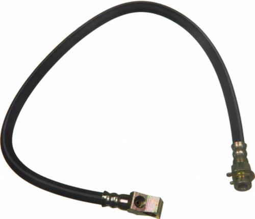 Wagner bh97659 brake hose, rear-brake hydraulic hose