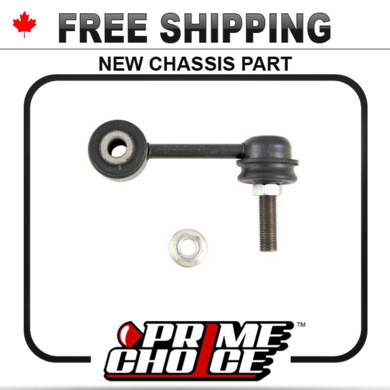 Prime choice new rear sway bar link kit one side only