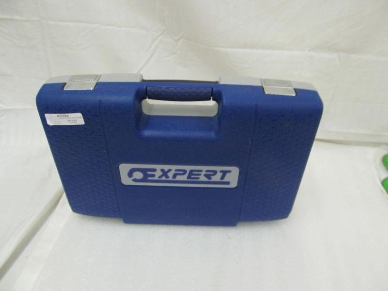 Britool expert sae metric socket set new opened box- warranty~