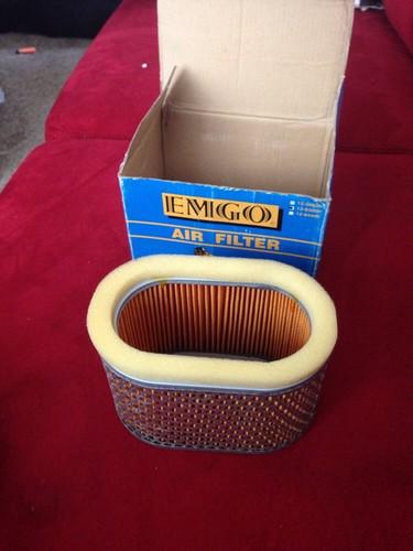 12-93000 air filter kawasaki kz400 