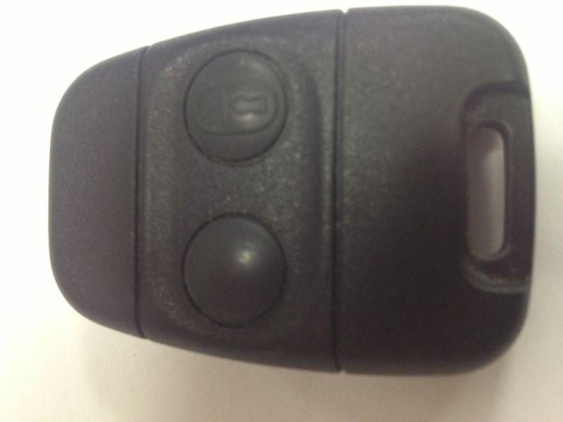 Land rover remote keyless entry fob khh 17tn transmitter clicker freelander key