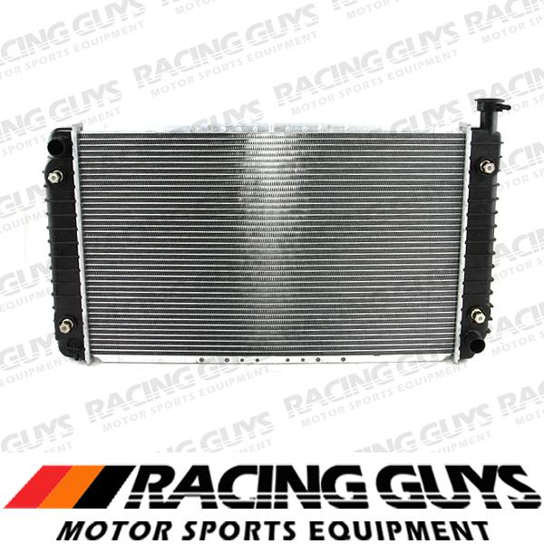 1992-1995 chevy lumina apv new cooling radiator replacement assembly