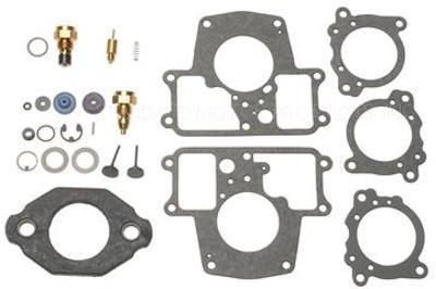 Smp/standard 679b carburetor kit