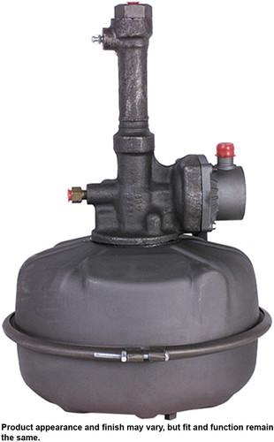 Cardone 51-8051 power brake unit-reman hydro-vac power brake booster