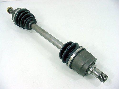 Cv joint driveshaft axle honda accord 85 right