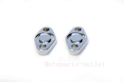 Chrome billet reservoir cap for suzuki hayabusa gsxr1300 all year 1986-2013