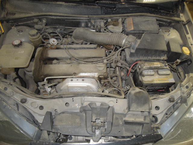 2004 ford focus 84121 miles engine motor 2.0l dohc 2258091