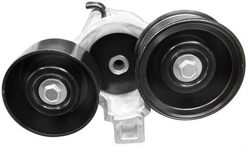 Dayco 89257 belt tensioner automatic no slack each