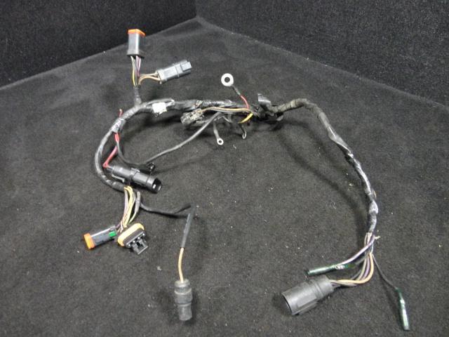 Engine harness #584762/0584762 johnson/evinrude 1996-2006 10/90-115hp boat#5(710