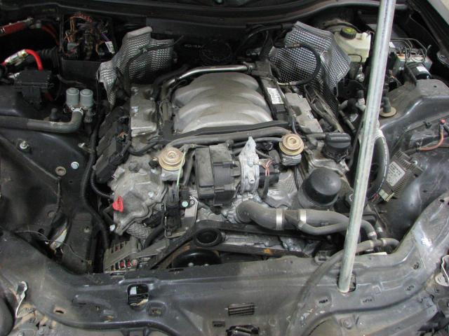 2004 chrysler crossfire 28004 miles engine motor 3.2l vin l 981682