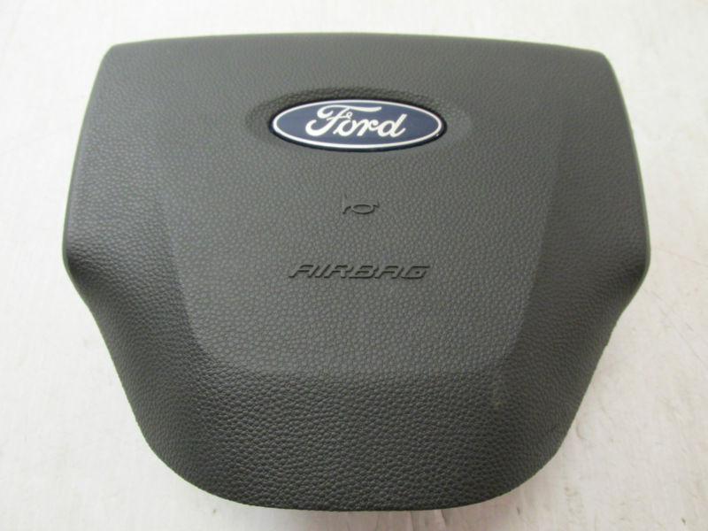 Ford focus 08 09 10 11 left driver wheel air bag 2008 2009 2010 2011