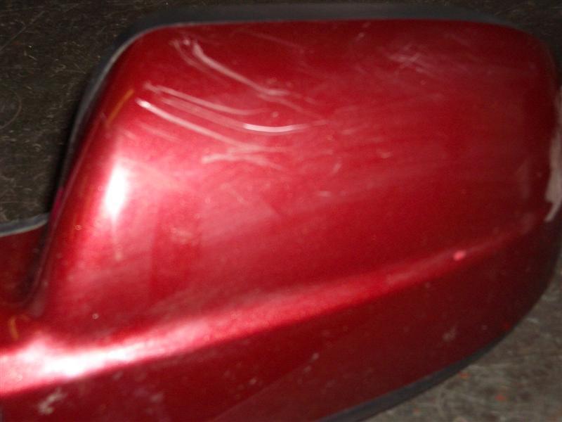 05 06 07 08 09 hyundai tucson l. side view mirror power heated 402025