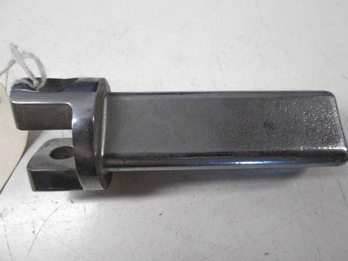 Oem polaris passenger rh foot peg standard cruiser 5630802 nos