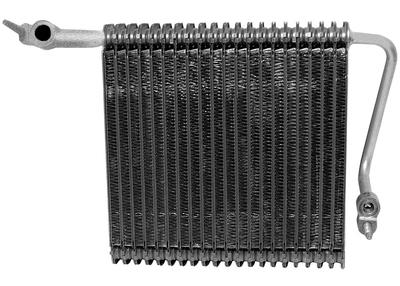 Acdelco oe service 15-63377 a/c evaporator core body-a/c evaporator core