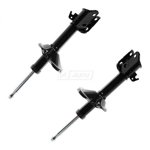 Strut front pair set lh driver and rh passenger for subaru outback baja