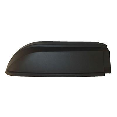 Rugged ridge fender flare extension 1160207