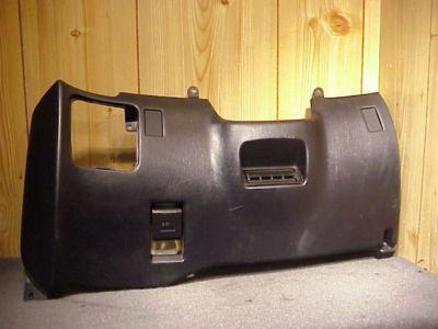 Toyota celica coupe 94 1994 dash panel w/ hood release