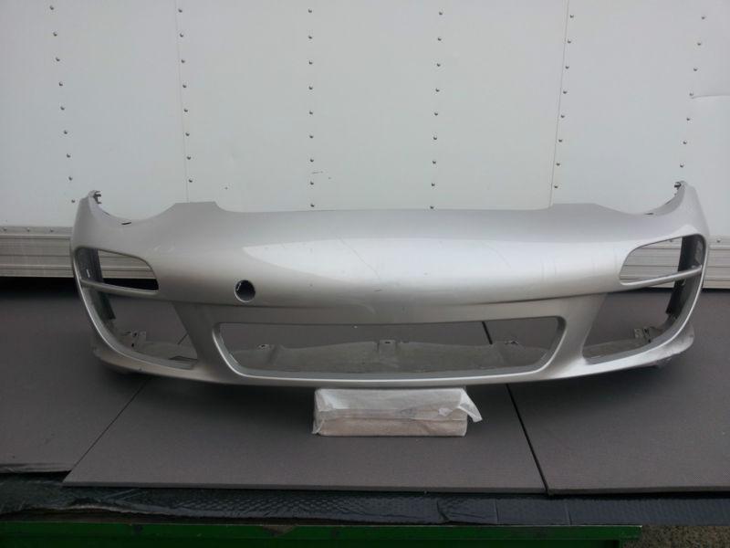 2009-2012 porsche 911 carrera 977 front bumper cover 997.505.311.10